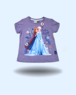 Remera MC Frozen - 82827 - - Imagen 4