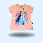 Remera MC Frozen - 82827 -