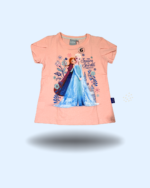 Remera MC Frozen - 82827 -