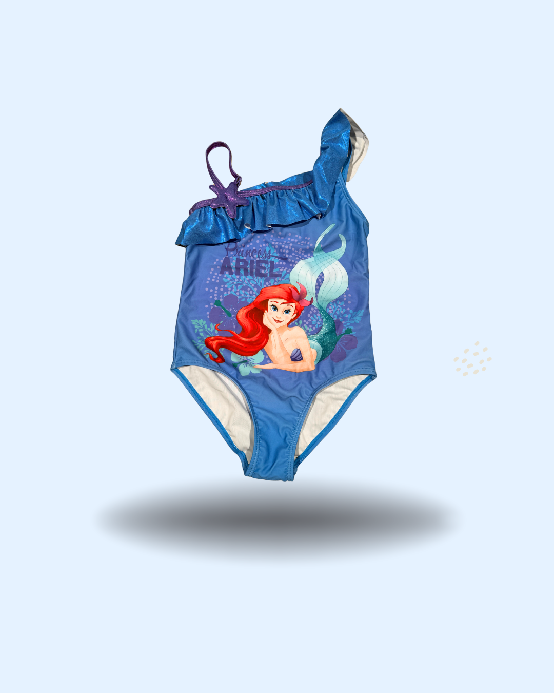 PAGINA - 2026-03-20T174927.170 Traje de Baño Premium Princesas - 82708 - - Imagen 1