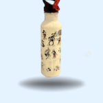 Mickey Mouse Botella 800ml - 86650 -
