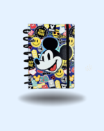 Moving Loop 3 Mickey - 86064 -