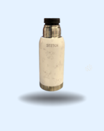 Termo Acero Inoxidable Doble Capa 750ML - 86150 - - Imagen 2