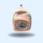Mochila Lilo & Stitch - 89211 -