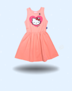Vestido MC Kitty - 84039 -
