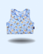 Top Bluey - 87733 - - Imagen 4
