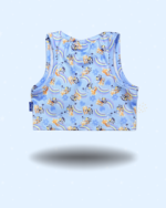 Top Bluey - 87733 - - Imagen 5