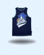 Musculosa Sonic - 85535 -