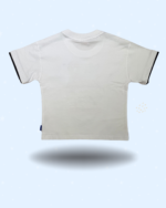 Remera Oversize MC Spiderman - 81041 - - Imagen 4