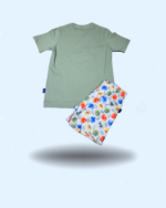Pijama MC HP - 87508 - - Imagen 4