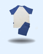 Pijama MC Sonic - 85537 - - Imagen 2