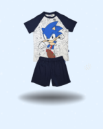 Pijama MC Sonic - 85537 - - Imagen 3
