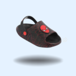 Calzado Clogs Spiderman - 89541 -