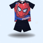 Pijama MC Spiderman - 80172 -