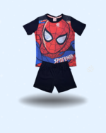 Pijama MC Spiderman - 80172 -