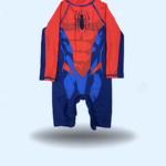 Enterito UV Spiderman - 80672 -