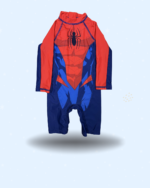 Enterito UV Spiderman - 80672 -