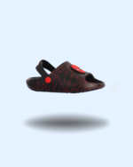Calzado Clogs Spiderman - 89541 - - Imagen 4