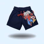 Bermuda Spiderman - 80993 -