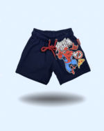 Bermuda Spiderman - 80993 -