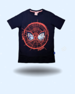 Remera MC Spiderman - 81037 -