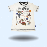 Remera MC HP - 87512 -