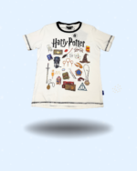 Remera MC HP - 87512 -