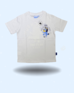 Remera MC Bluey - 87728 - - Imagen 4