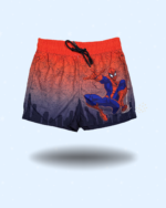 Short de Baño Premium Spiderman - 80961 -