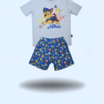 Pijama MC Paw Patrol - 88096 -