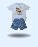 Pijama MC Paw Patrol - 88096 -
