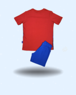 Pijama MC Spiderman - 80626 - - Imagen 2