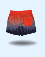 Short de Baño Premium Spiderman - 80961 - - Imagen 2