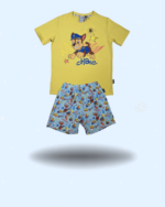 Pijama MC Paw Patrol - 88096 - - Imagen 4