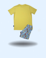 Pijama MC Paw Patrol - 88096 - - Imagen 5