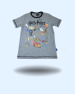 Remera MC HP - 87512 - - Imagen 3
