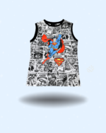 Musculosa DC - 87024 -
