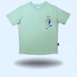 Remera MC Bluey - 87728 -