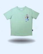 Remera MC Bluey - 87728 -