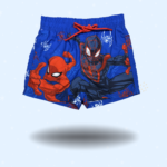 Short de Baño Premium Spiderman - 80942 -
