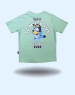 Remera MC Bluey - 87728 - - Imagen 3
