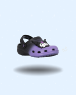 Calzado Clogs Kuromi - 89499 -