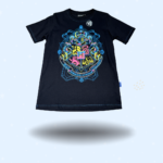 Remera MC HP - 87510 -
