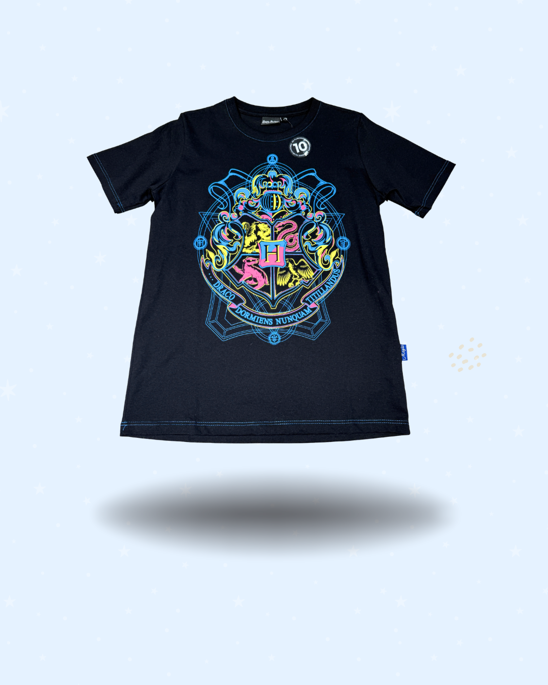 PAGINA (8) Remera MC HP - 87510 - - Imagen 1