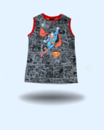 Musculosa DC - 87024 - - Imagen 3