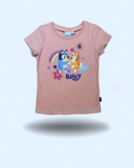 Remera MC Bluey - 87735 - - Imagen 4