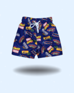 Short de baño Avengers - 80858