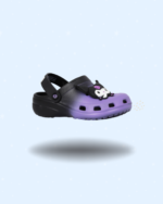 Calzado Clogs Kuromi - 89499 - - Imagen 3
