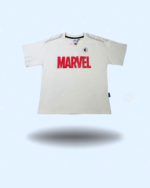 Remera Oversize MC Avengers - 80896 - - Imagen 4