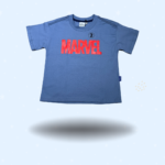 Remera Oversize MC Avengers - 80896 -
